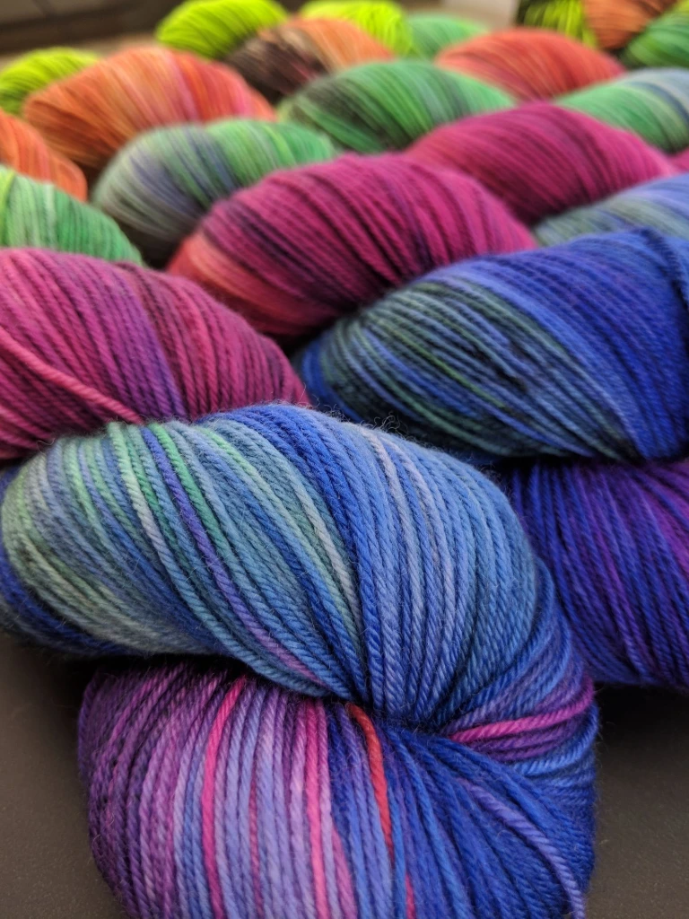 ARTISTS: YAYOI KUSAMA