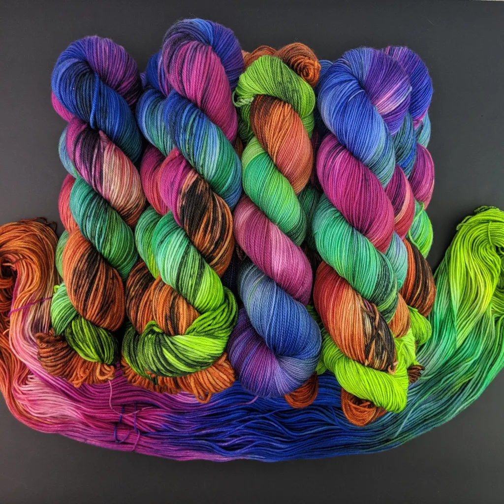 ARTISTS: YAYOI KUSAMA