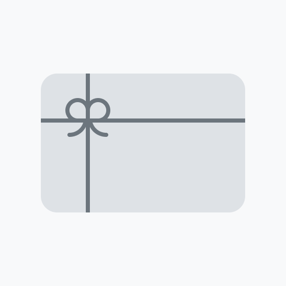 Gift Card ($25)