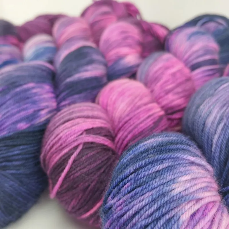 00s TRANCE: PSYCHEDELIC (MIMI LACE)