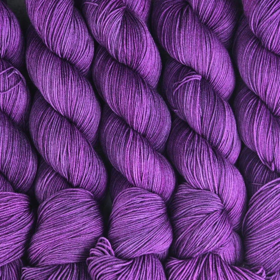 4th WAVE: #PINKTAX (MIMI SOCK)