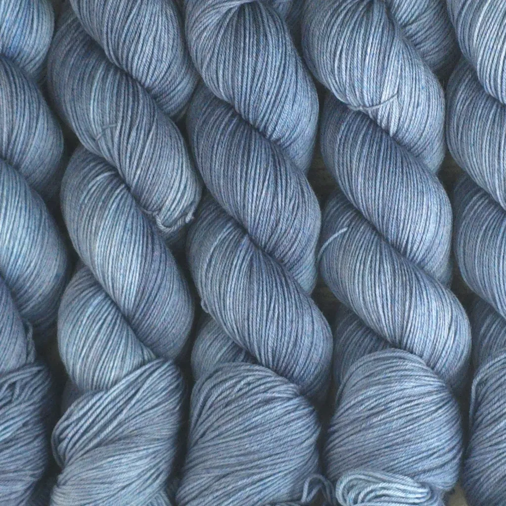 4th WAVE: #SMASHTHEPATRIARCHY (MIMI SOCK)