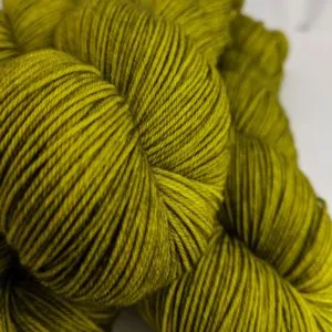 70s FUNK: AVOCADO (MIMI SOCK)