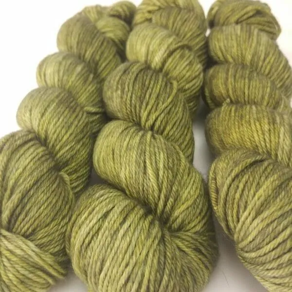 90s GRUNGE: OLD ARMY JACKET