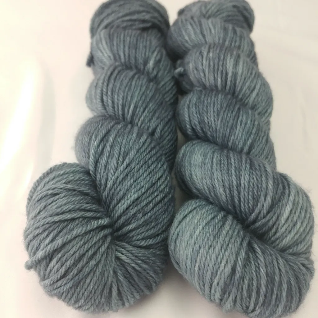 90s GRUNGE: SEATTLE SKIES (MIMI SOCK)