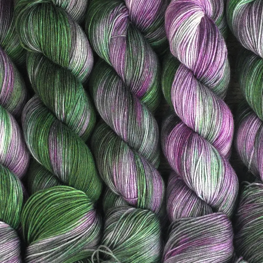 4th WAVE: #MYBODYMYCHOICE (MIMI SOCK)