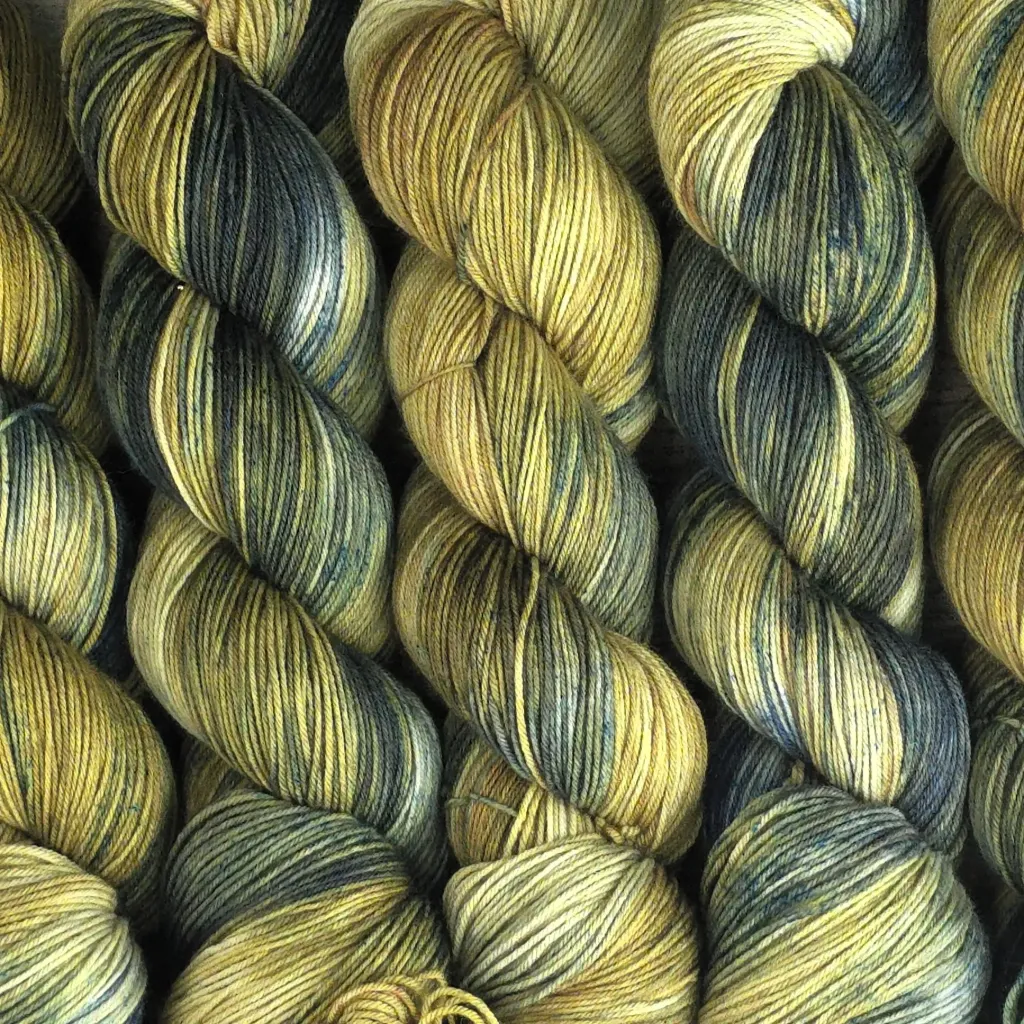 4th WAVE: #RATIFYERA (MIMI SOCK)