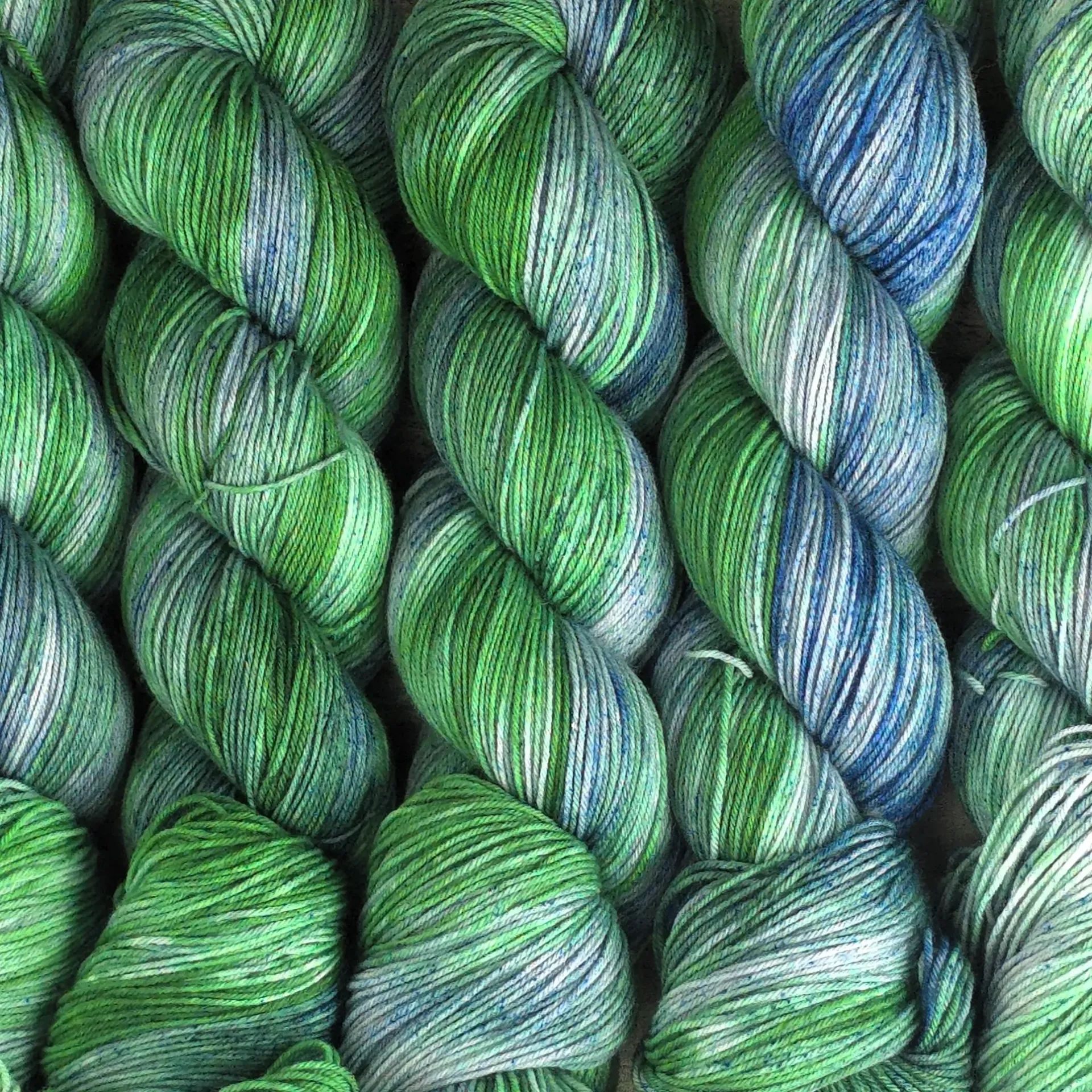 4th WAVE: #TOTHEGIRLS (MIMI SOCK)