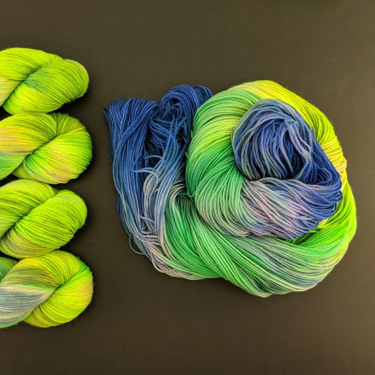 ARTISTS: GEORGIA O'KEEFFE