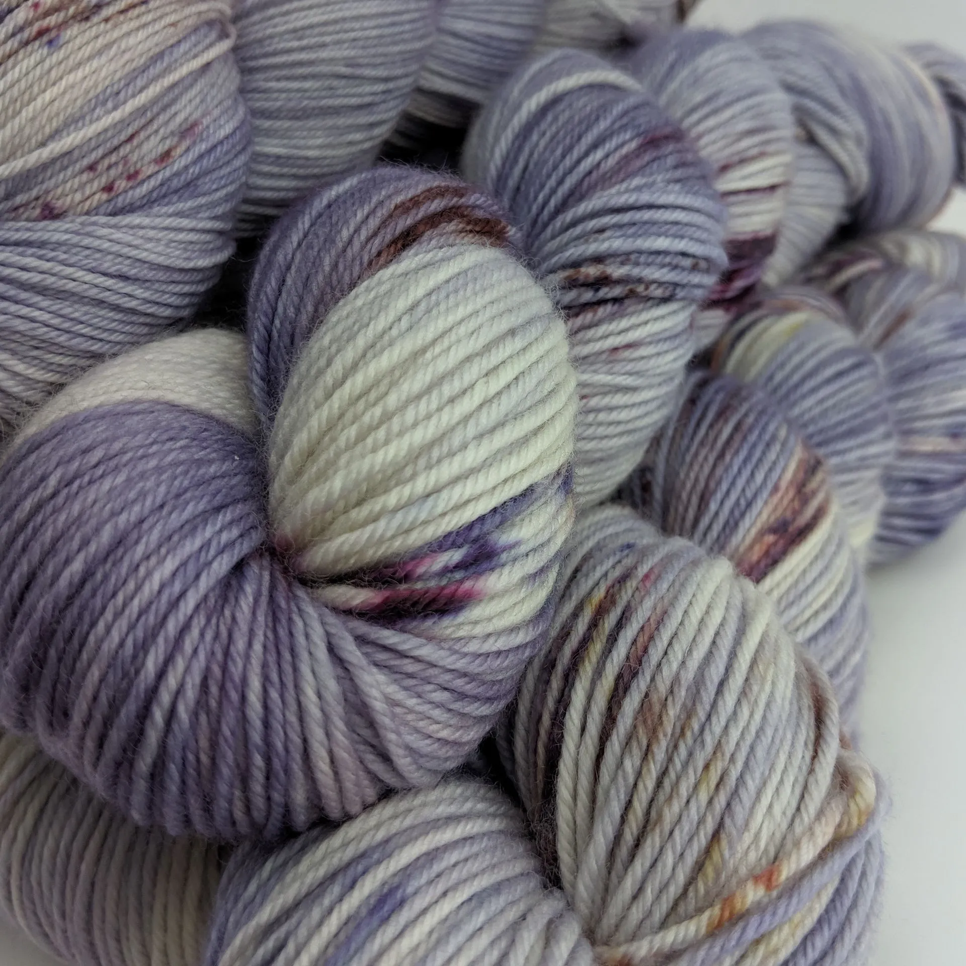 DYSTOPIAN: BRAVE NEW WORLD (MIMI FINGERING)