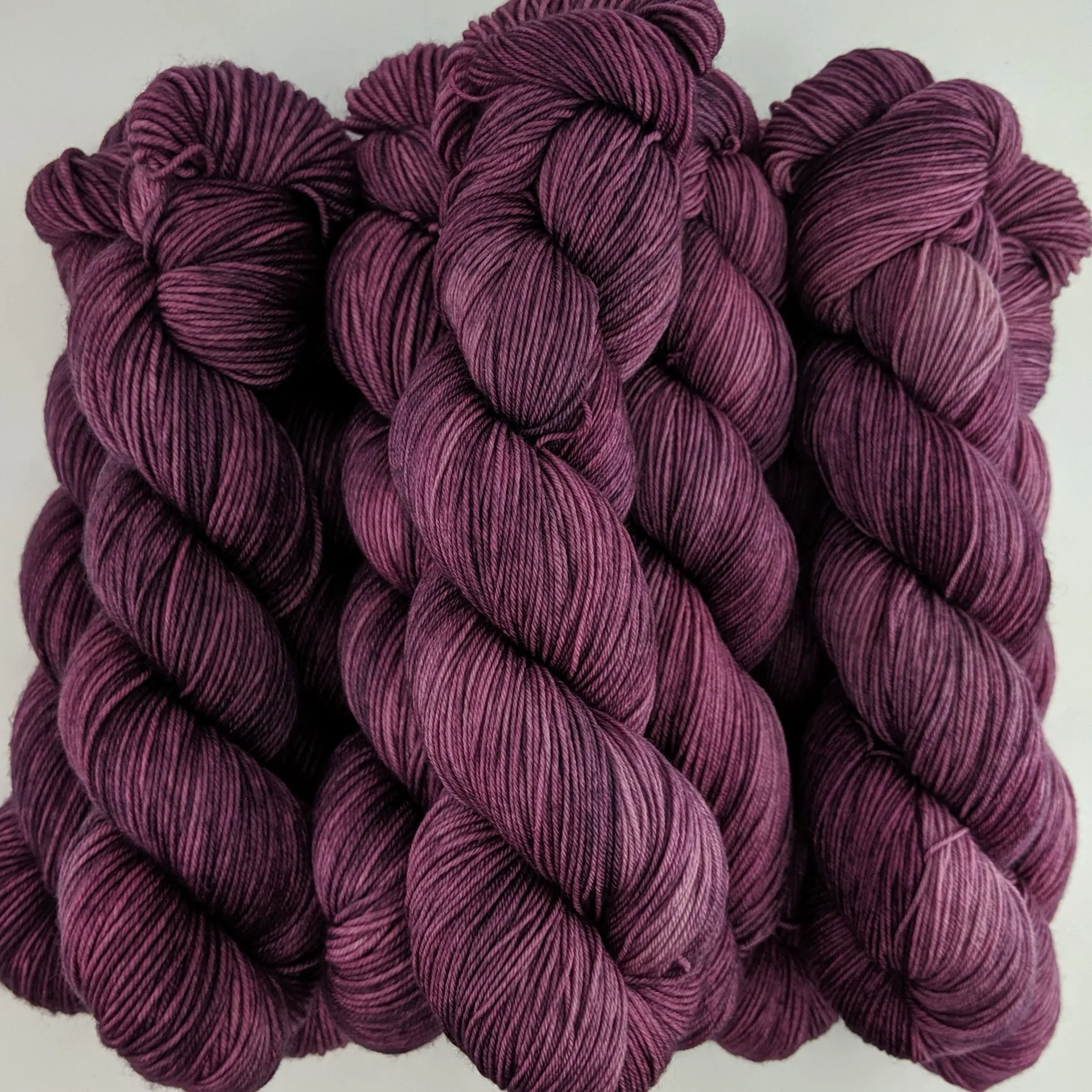 DYSTOPIAN: DECAY (MIMI FINGERING)