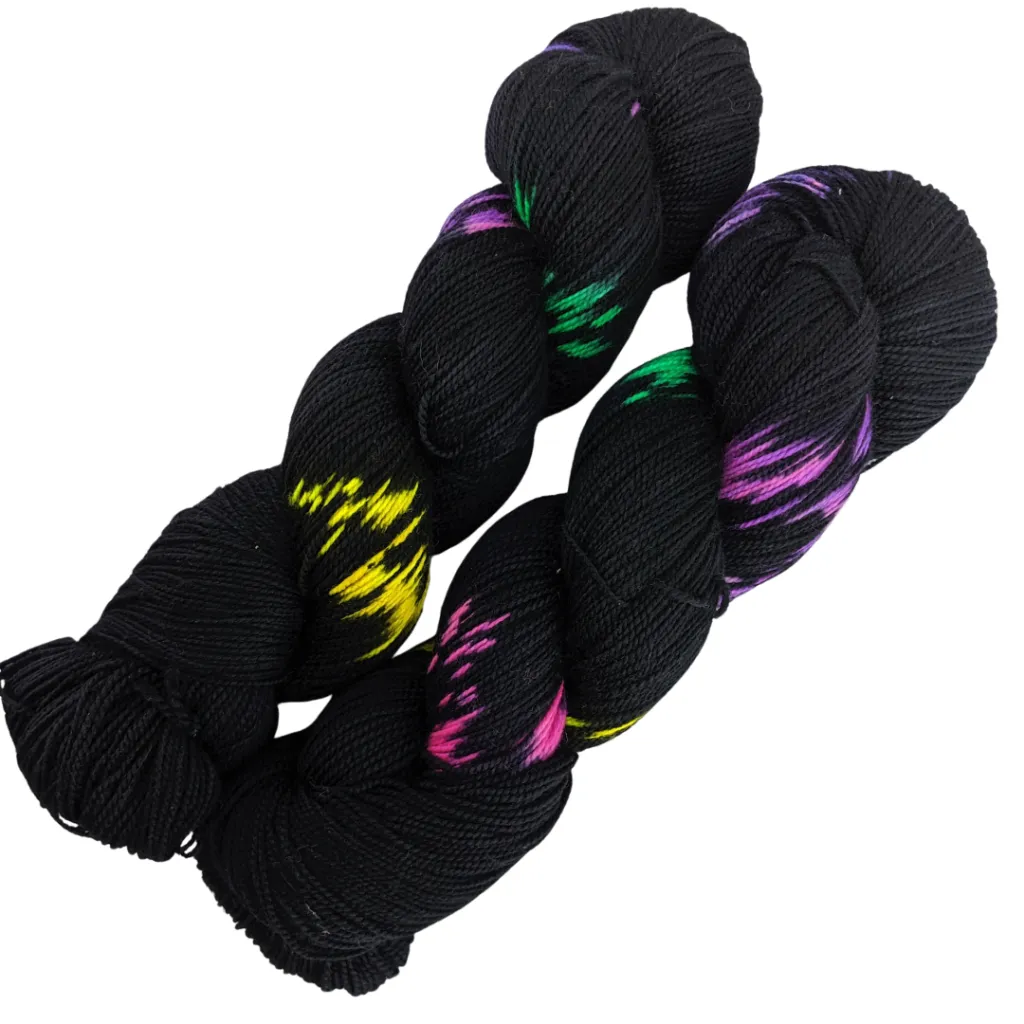 80s POP: TOTAL ECLIPSE (MIMI LACE)