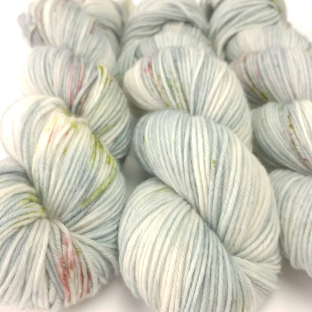 90s GRUNGE: COME AS YOU ARE (MIMI LACE)