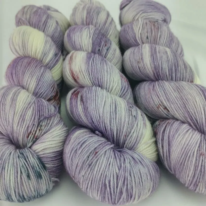 90s GRUNGE: DOLL PARTS (MIMI LACE)