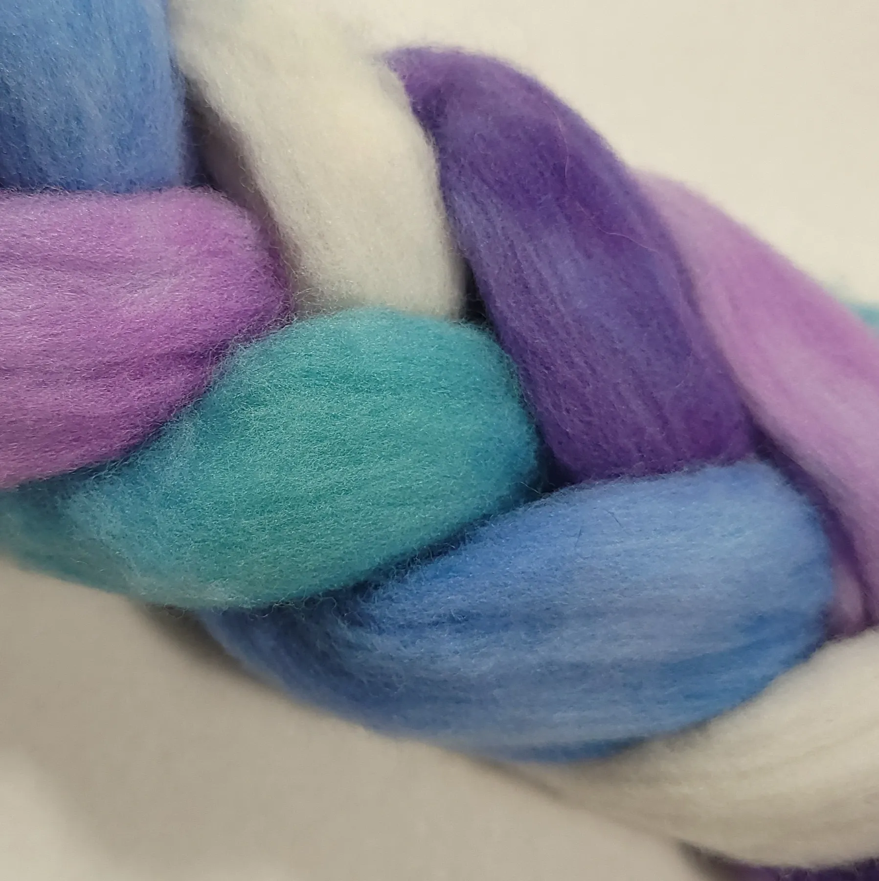 MYSTERY: SPINNING FIBER (CORMO/SURI ALPACA)